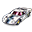 Ford GT Icon 32x32 png